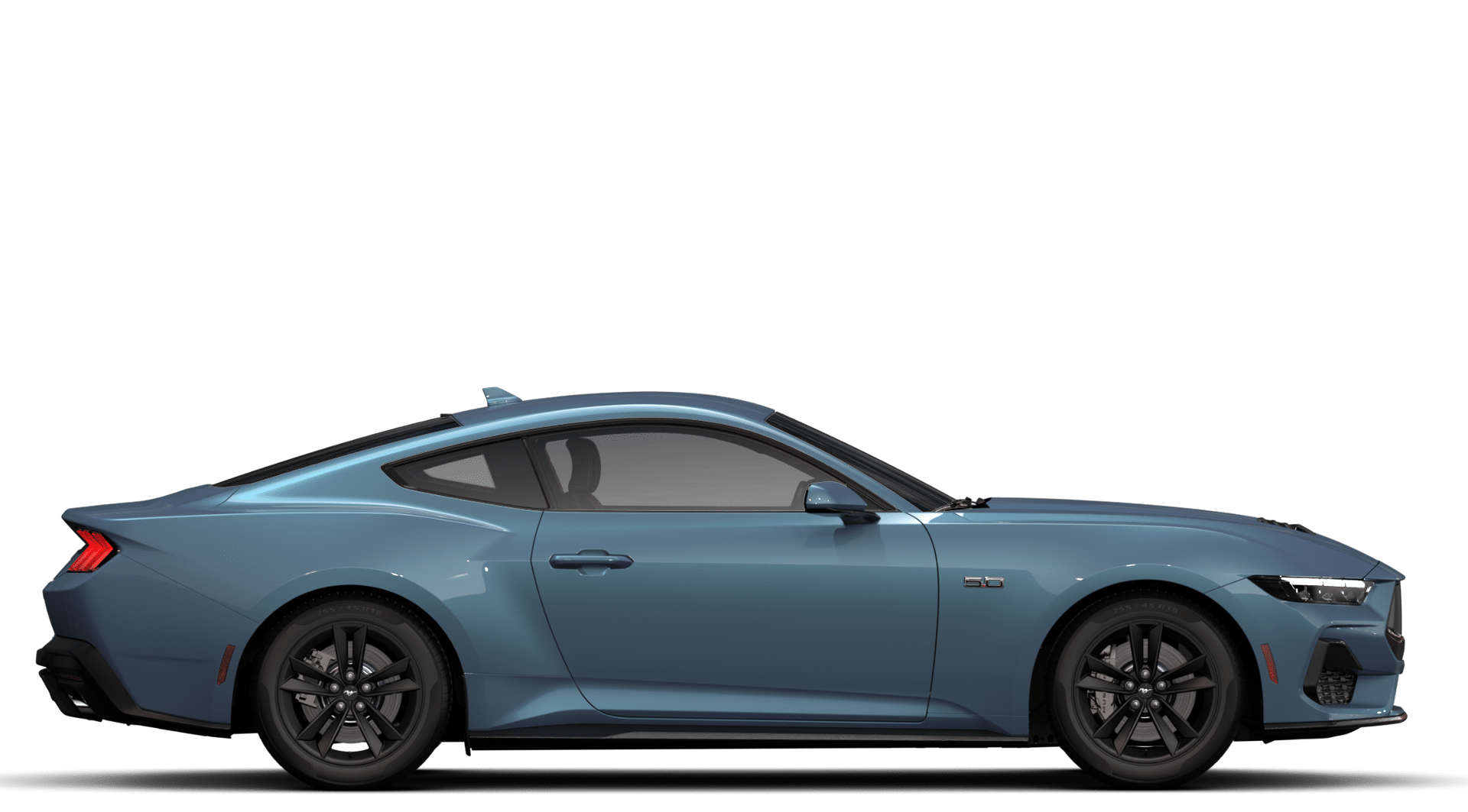 2026 Ford Mustang® External Image 1